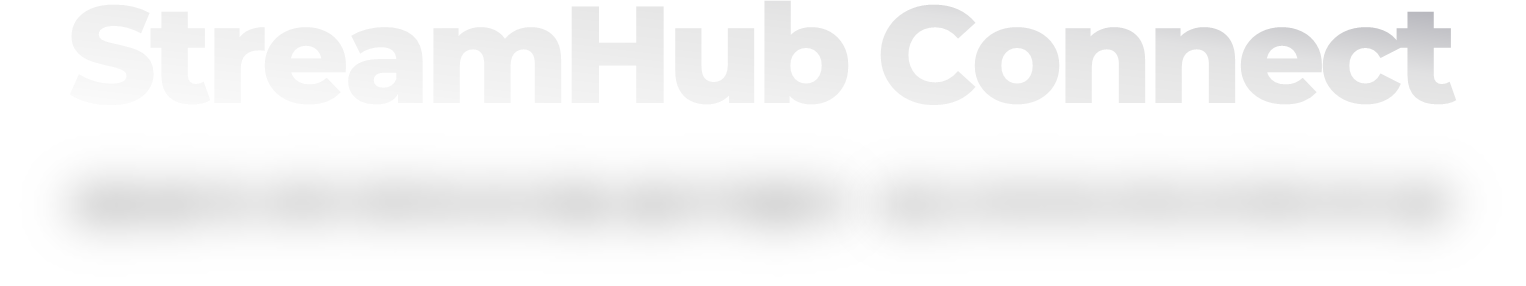 StreamHub